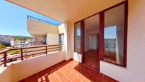 Terrace of Flat to rent in  Palma de Mallorca  with Heating, Terrace and Oven