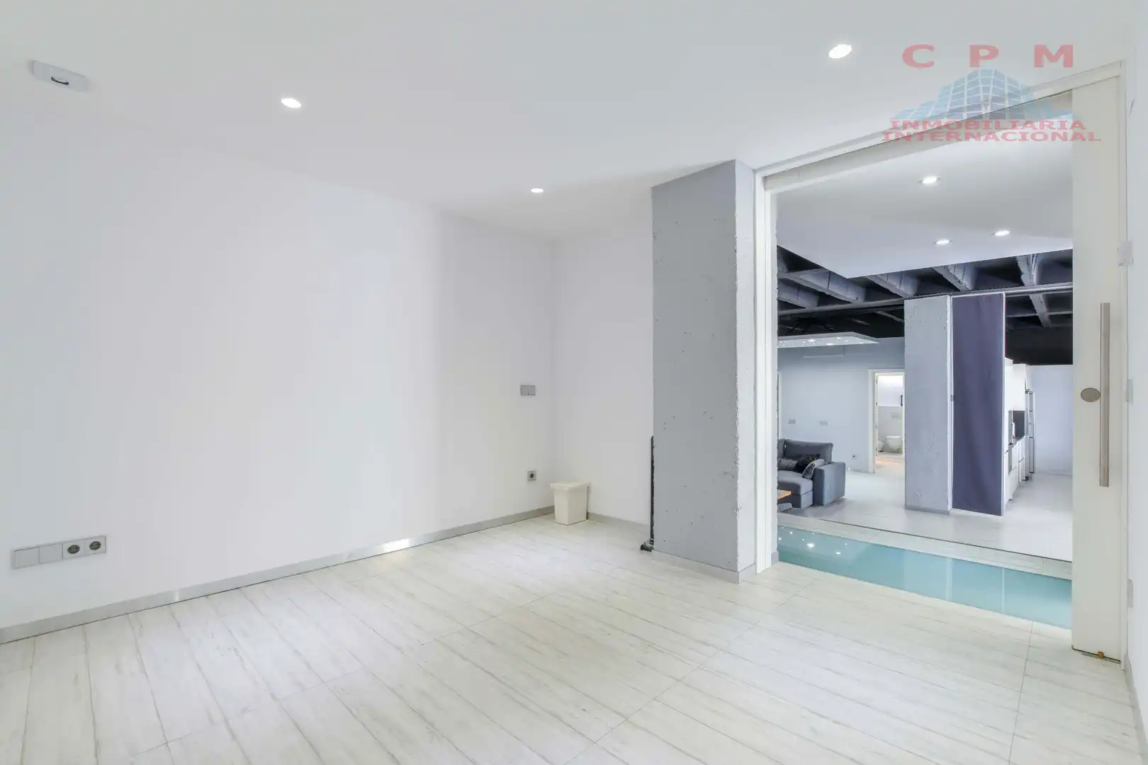 Wohnung zur Miete in Hortaleza