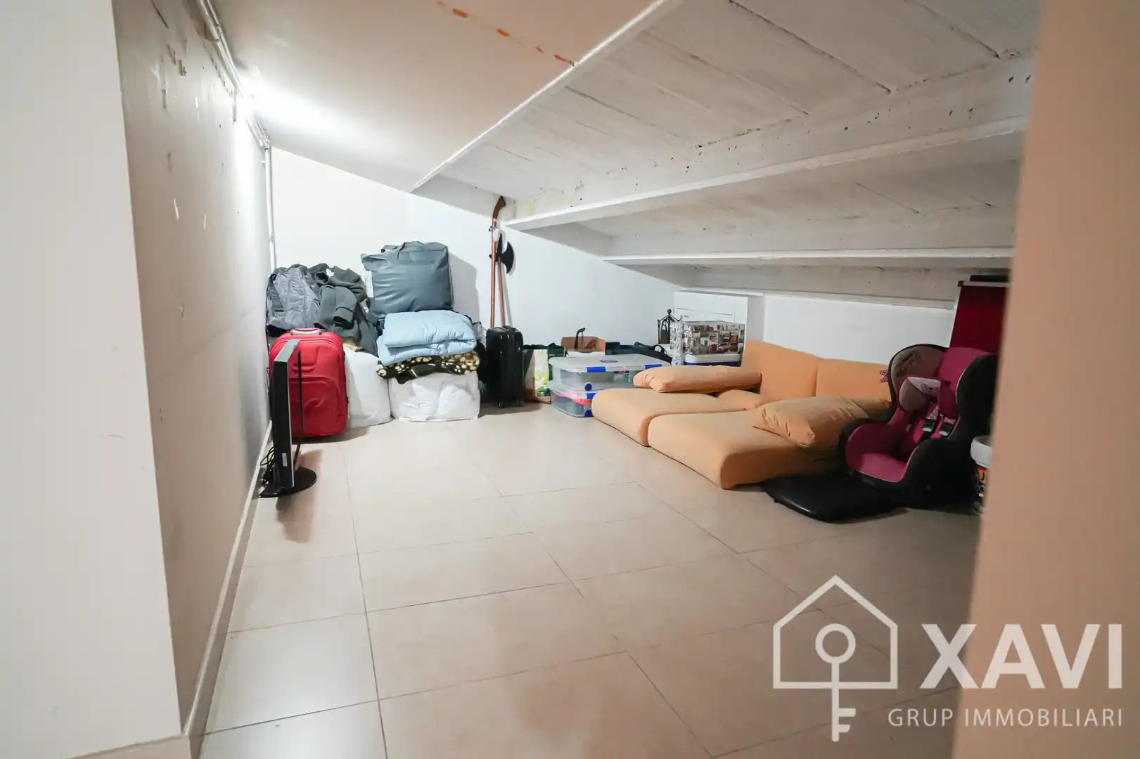 Dúplex en venta en Carrer de Sant Martí de Tous, El Poble Sec