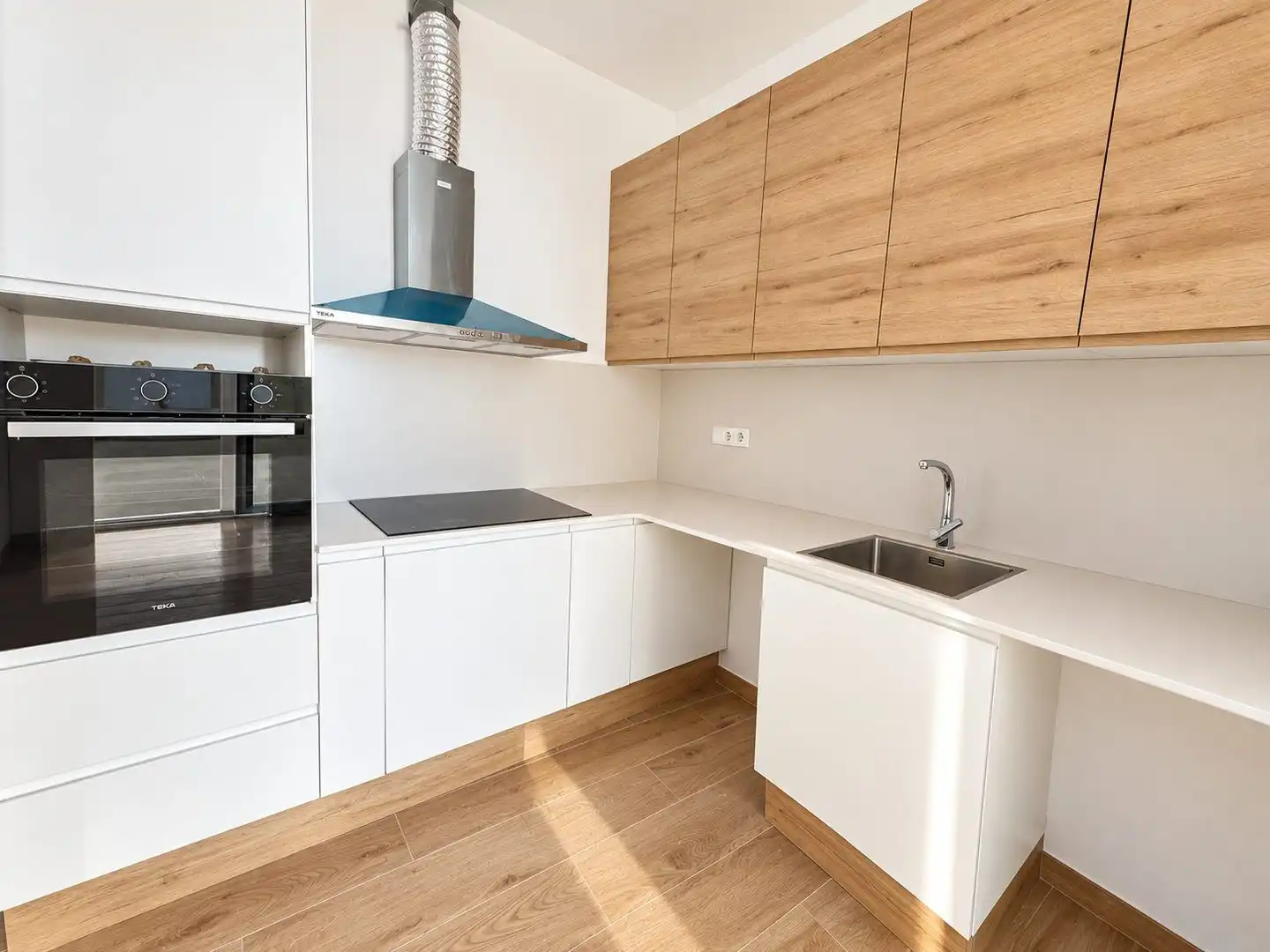 Appartement avec ascenseur à vendre à Carrer Sant Isidor, imagen 5