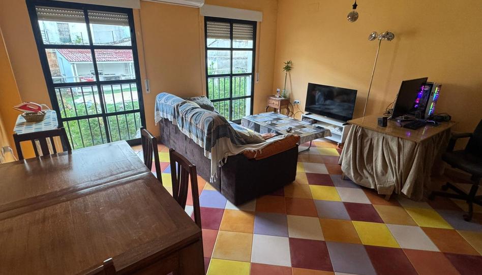 Foto 1 de Pis en venda a Casco Antiguo, Cáceres