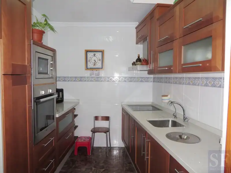 Adossat en venda a Cómpeta, imagen 4