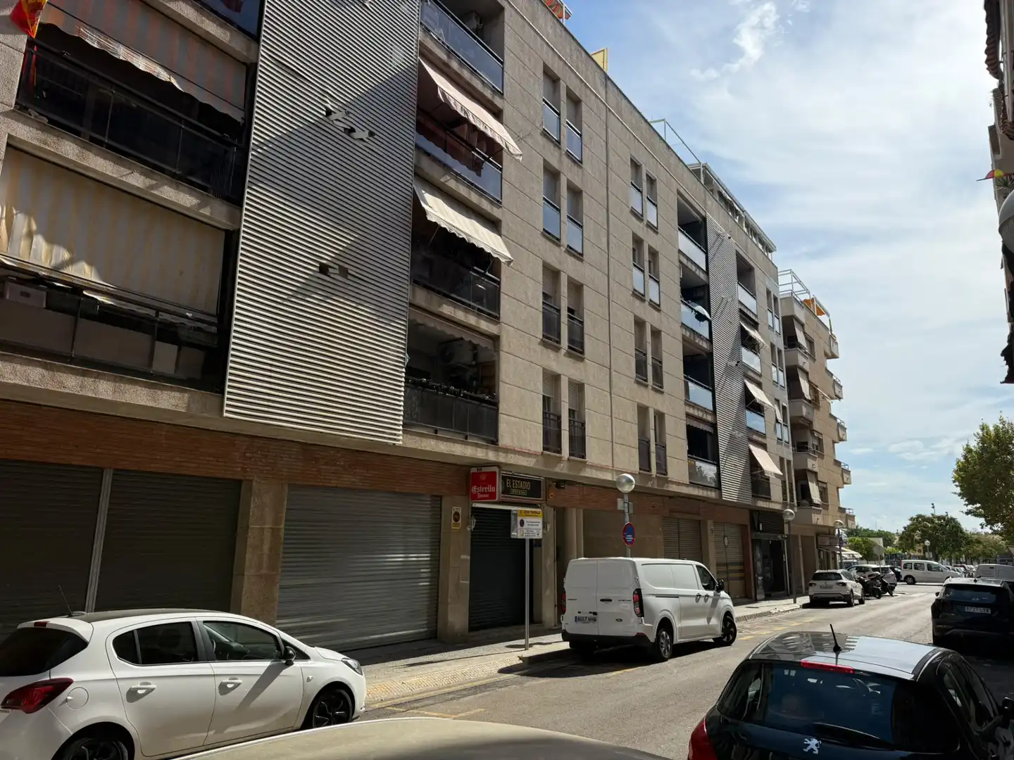 Pis amb terrassa en venda a Carrer del Tenor Josep Forasté, imagen 15