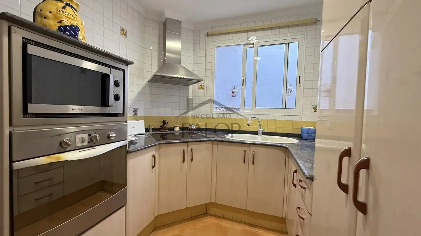 Casa amb terrassa en venda a Guadassuar, imagen 11