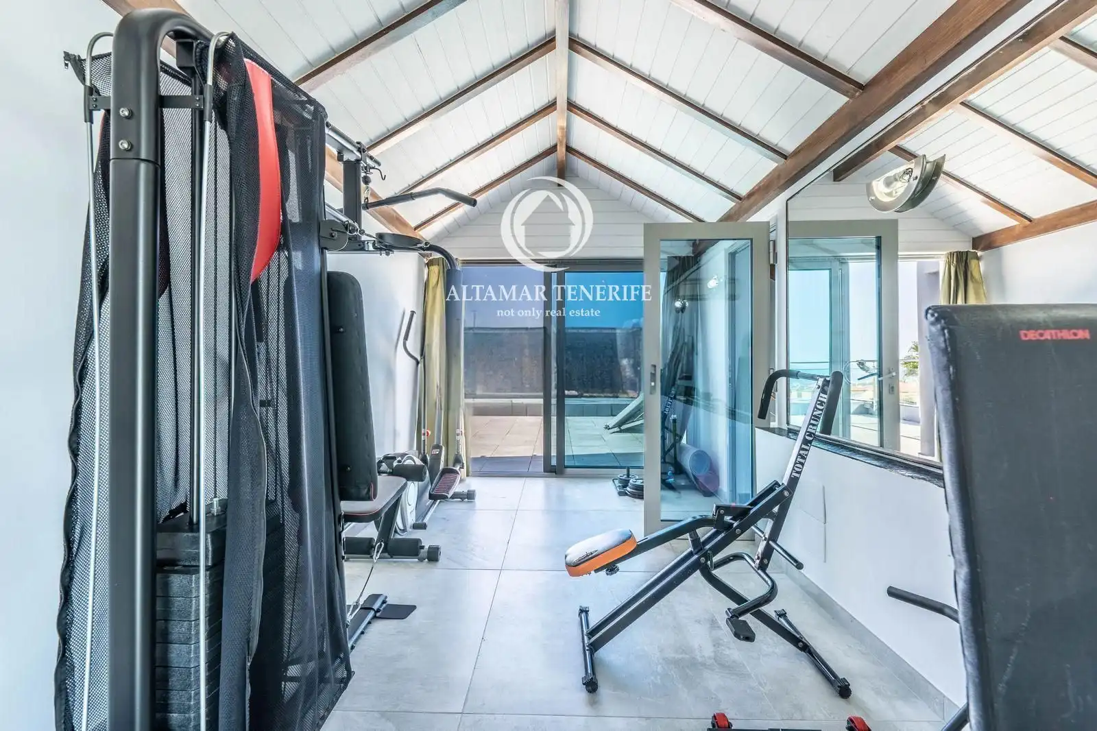Maison avec piscine à vendre à Costa Adeje, imagen 20