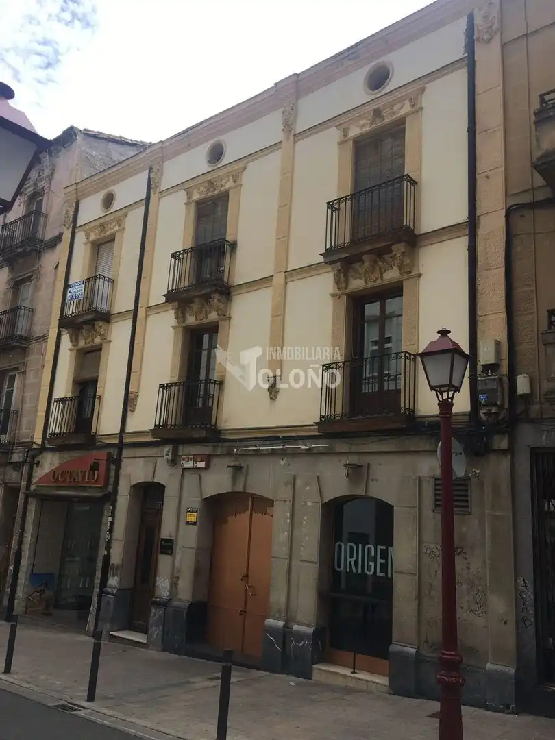 Piso en venta en Haro, imagen 2