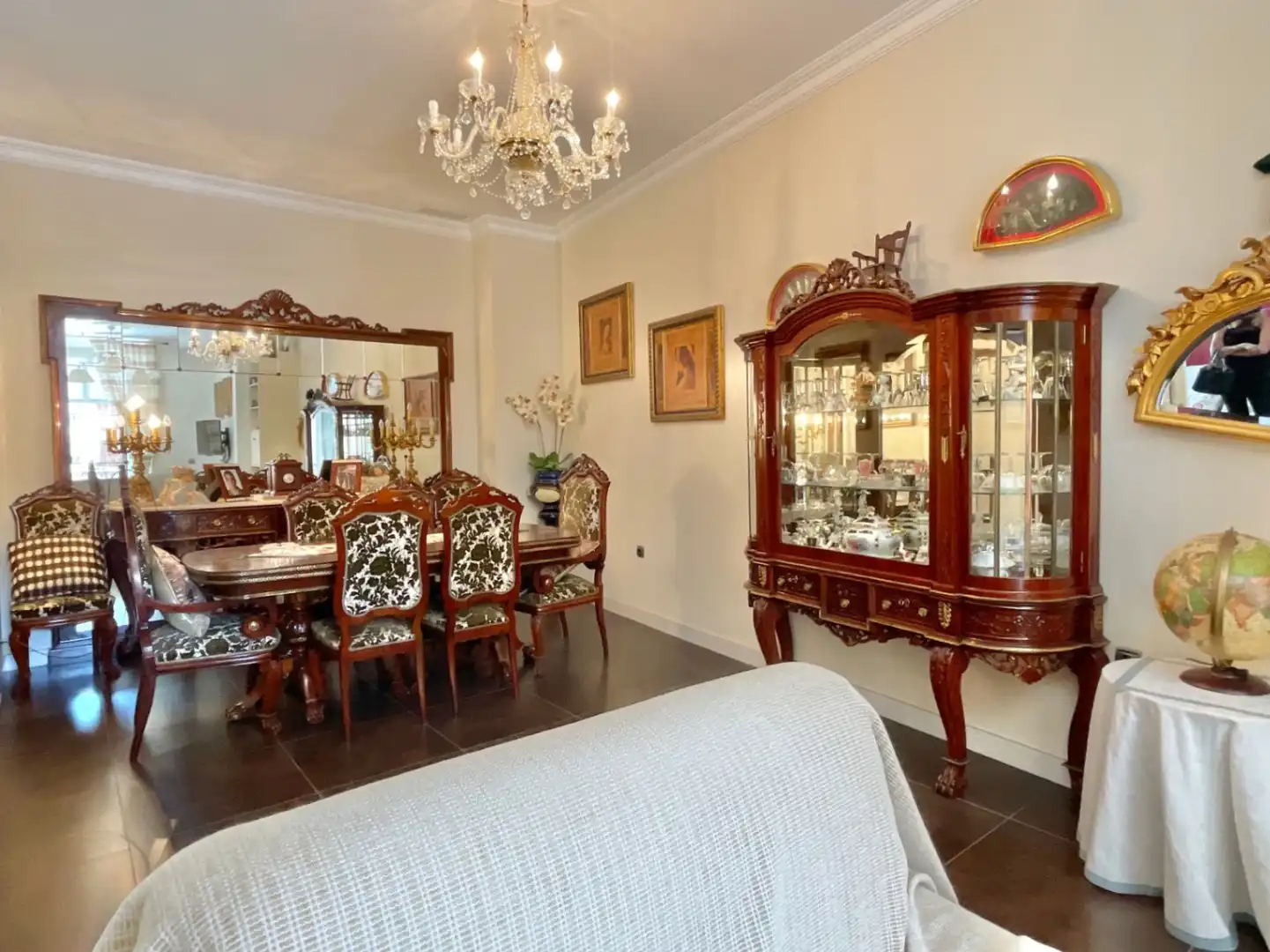Apartament amb terrassa en venda a Centro, imagen 61
