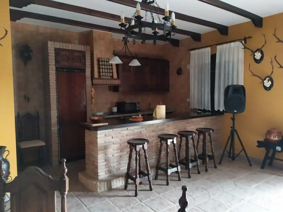 Villa con piscina in vendita a Periurbano Este - Campiña, imagen 35
