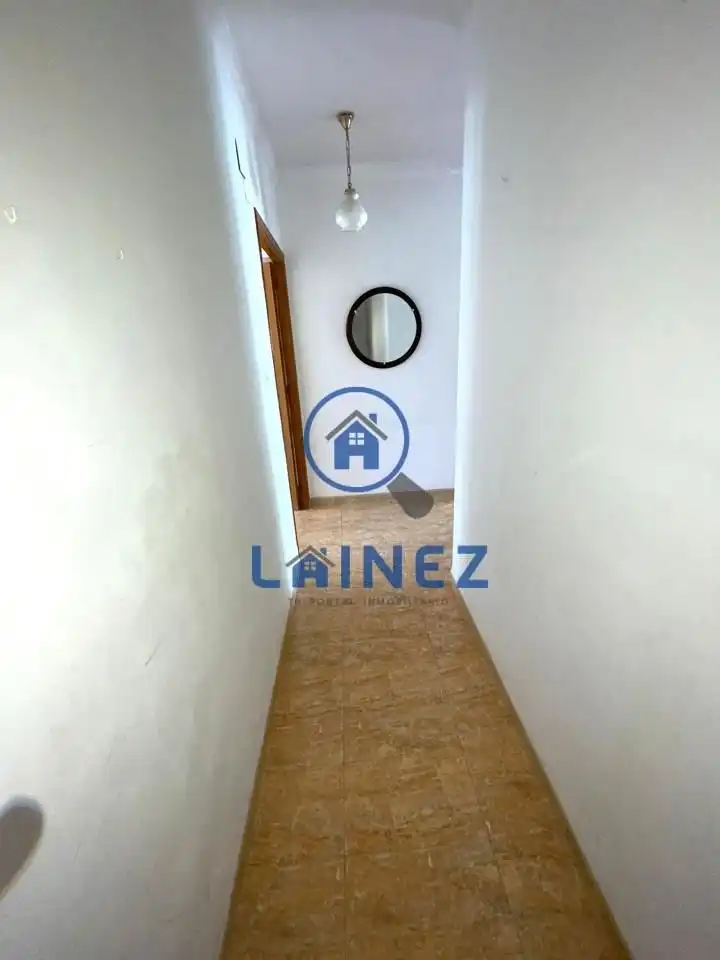 Casa o chalet en venta en Peñarroya-Pueblonuevo con Aire acondicionado, Calefacción y Parquet