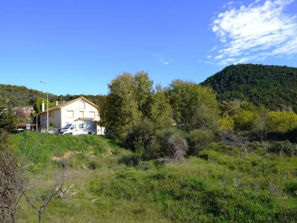 Residencial en venta en Calle Saint Lary, Boltaña