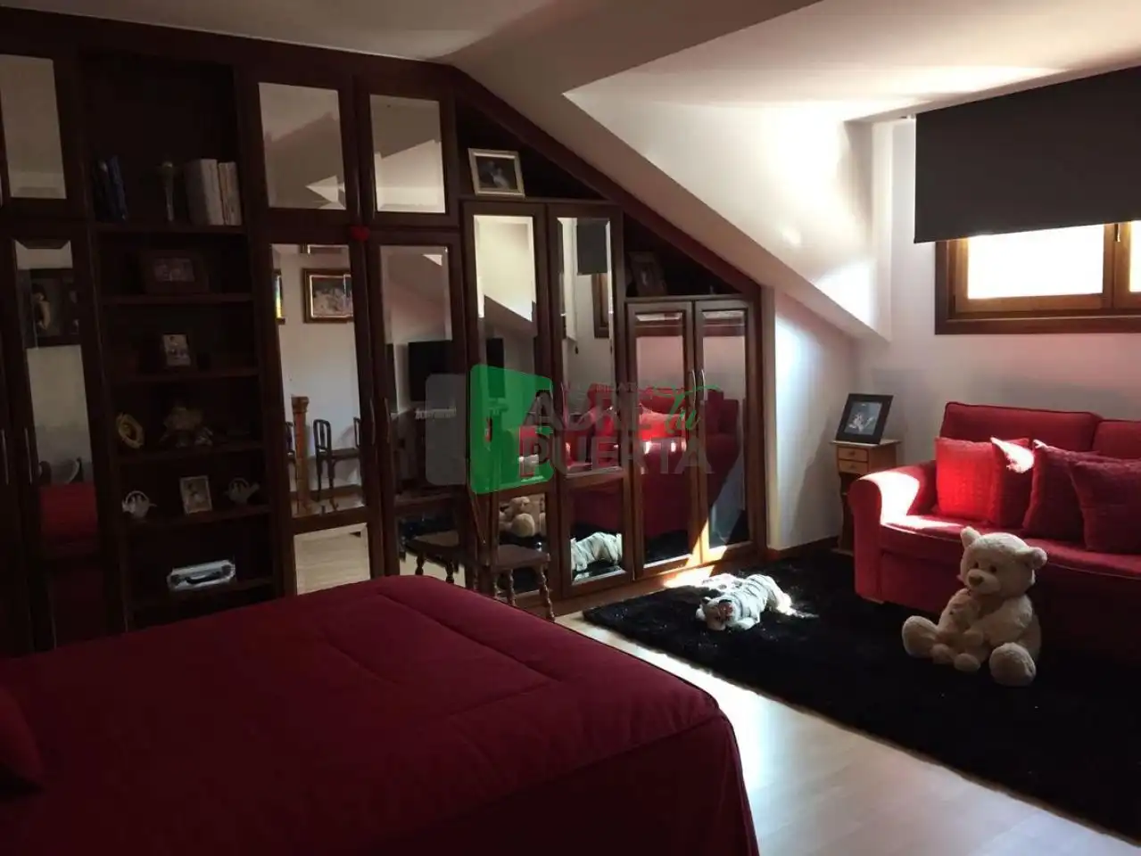 Chalet con jardín en venta en Ribadavia, imagen 12