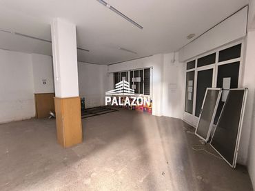 Local comercial en venda a Crevillent