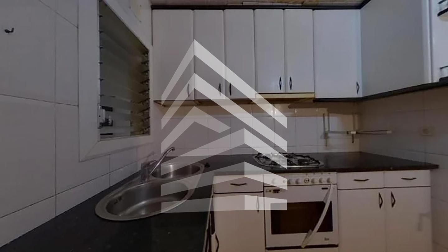 Cuina de Planta baixa en venda en Premià de Mar amb Calefacció