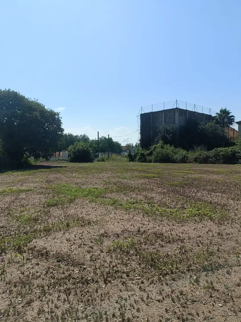 Terreno en venta en Jérica