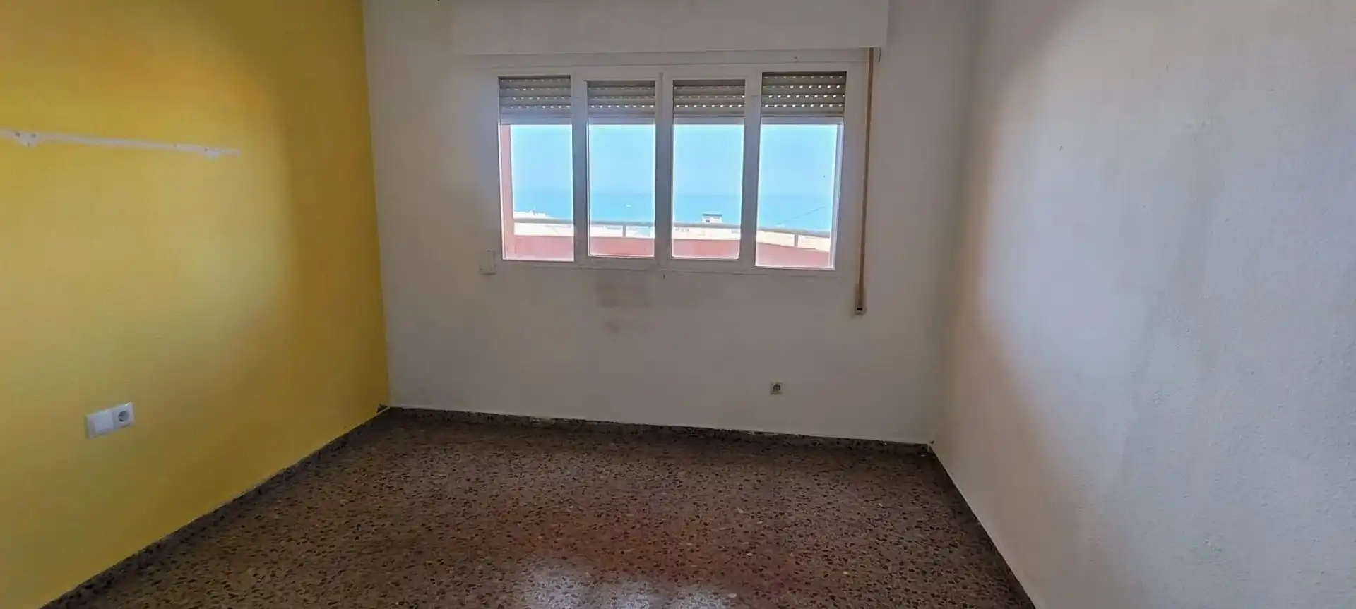 Bedroom of Attic for sale in El Campello