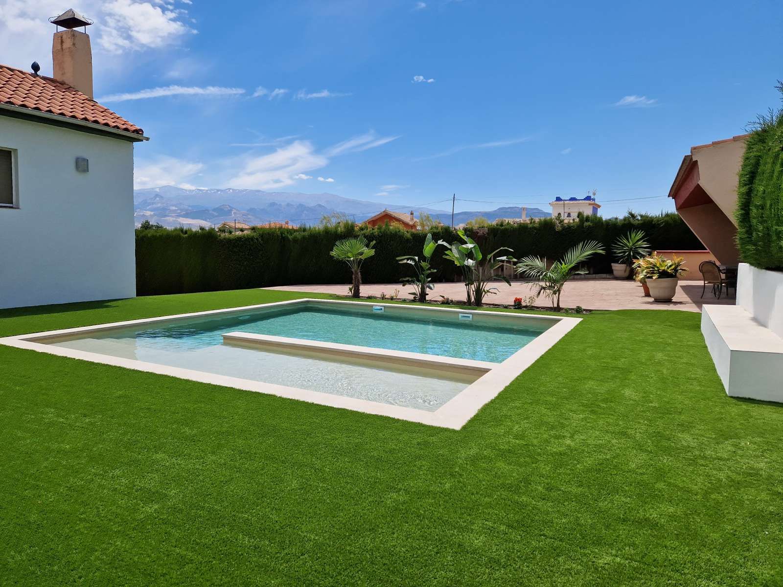 Apartament per a compartir a Urbanizaciones