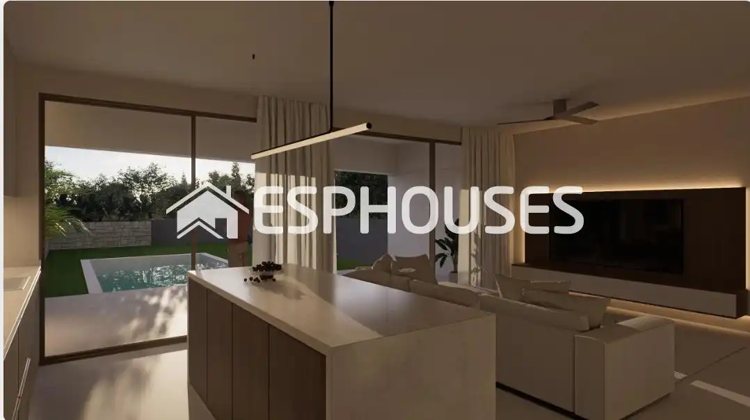 Casa pareada con terraza en venta en Gran Alacant, imagen 5