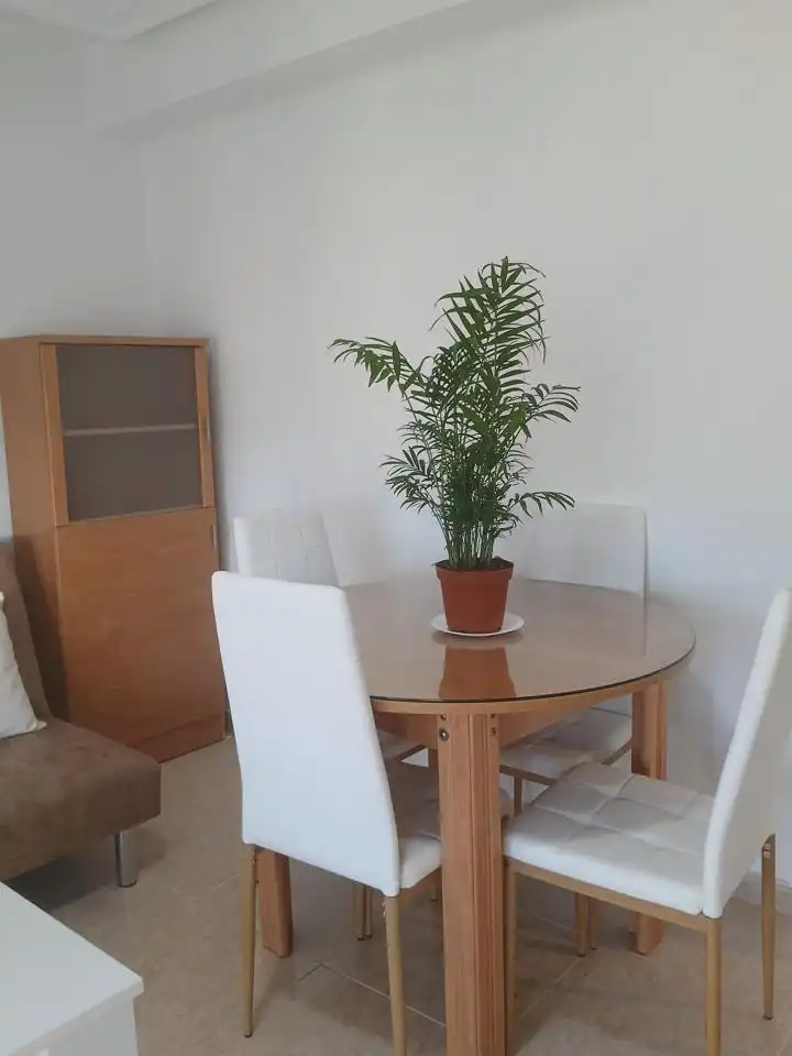 Appartement à louer à Calle Lusitania