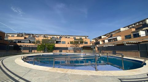 Foto 3 de Casa adosada en venta en Avenida Jose Prat, Facultad de Medicina, Albacete Capital