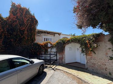 Xalet en venda a Calle los Almendros 295