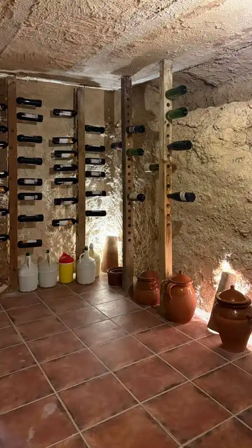 Casa o xalet en venda en Valdepeñas amb Aire condicionat, Calefacció i Traster