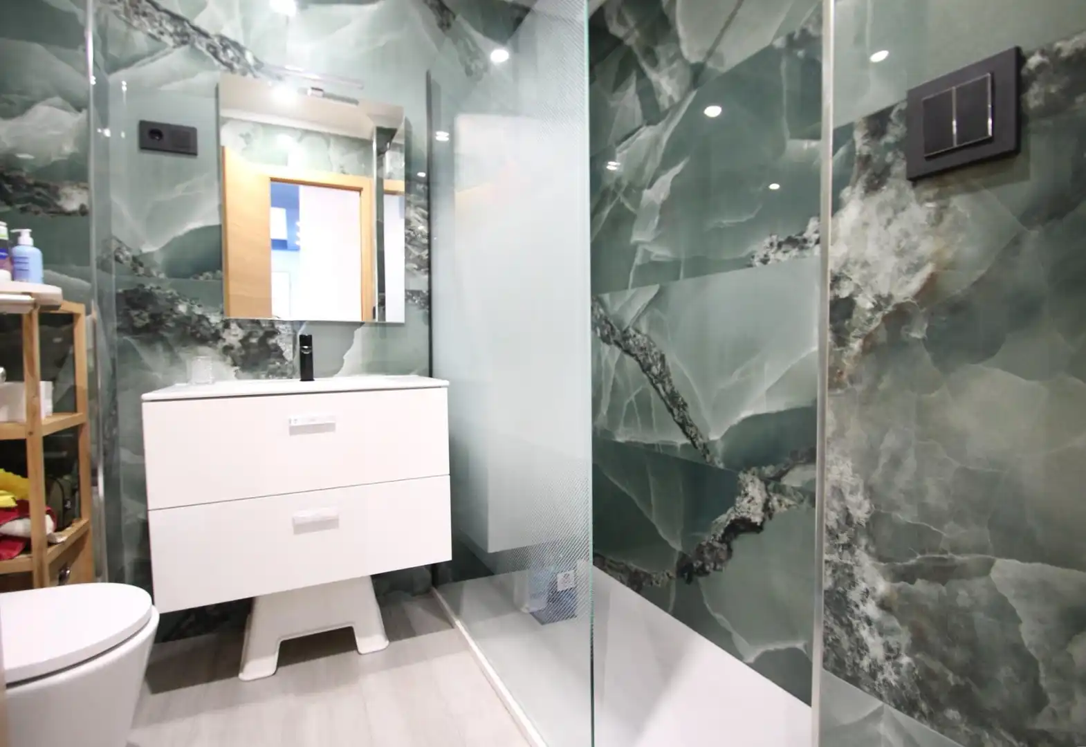 Apartament amb terrassa en venda a Calle VEGA BAJA DEL SEGURA 25, imagen 14