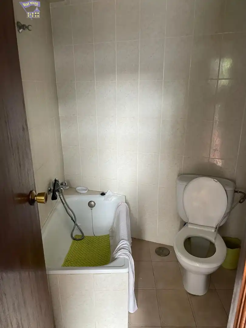 Baño de Casa o chalet en venta en Arcos de la Frontera