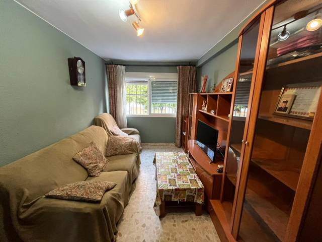 Piso en Venta en  TOMAS PAVON en San Pablo