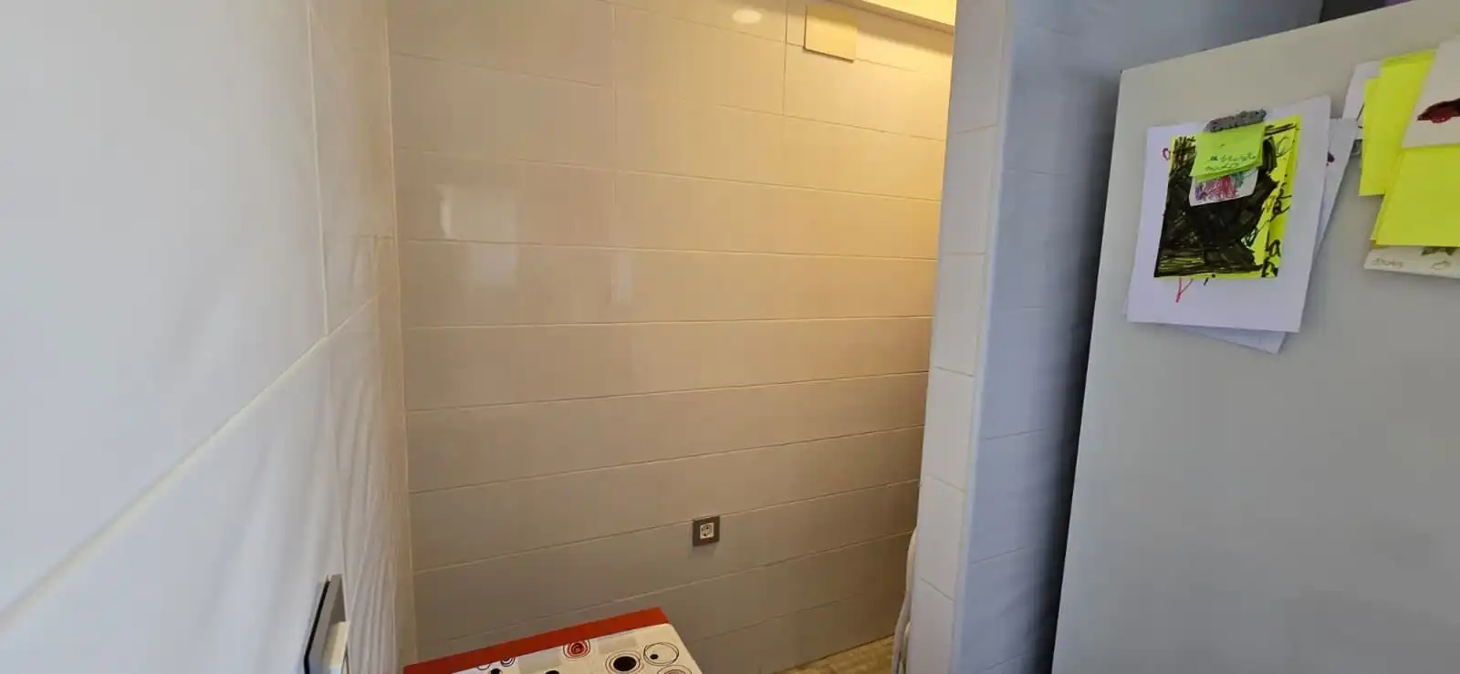 Bany de Casa o xalet en venda en Piedrabuena amb Aire condicionat i Moblat