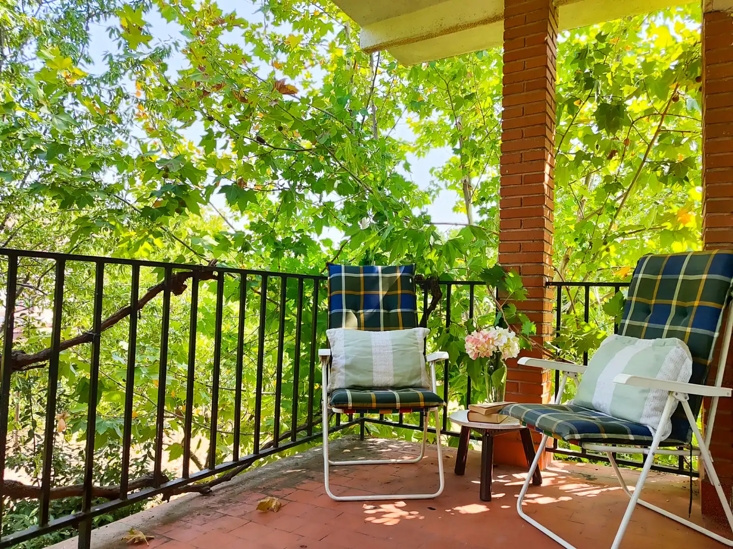 Villa mit Garten zum Verkauf in Calle Álamo 3, imagen 34