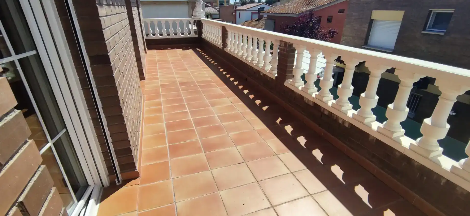 Terrace of Houses for sale in Reus  with Private garden, Storage room and Swimming Pool