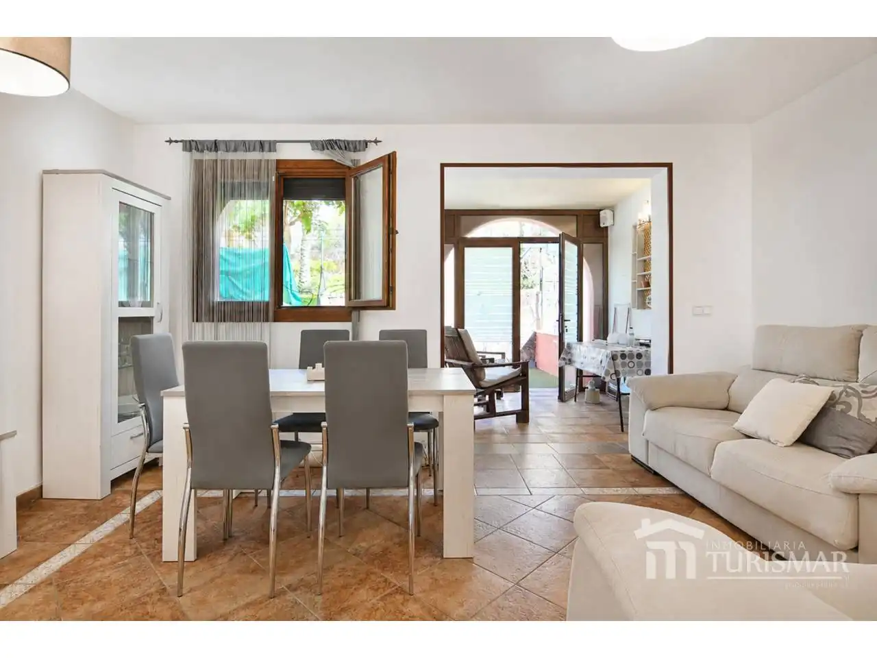 Casa a schiera con piscina in vendita a Avenida Juan Pablo II 1, imagen 23