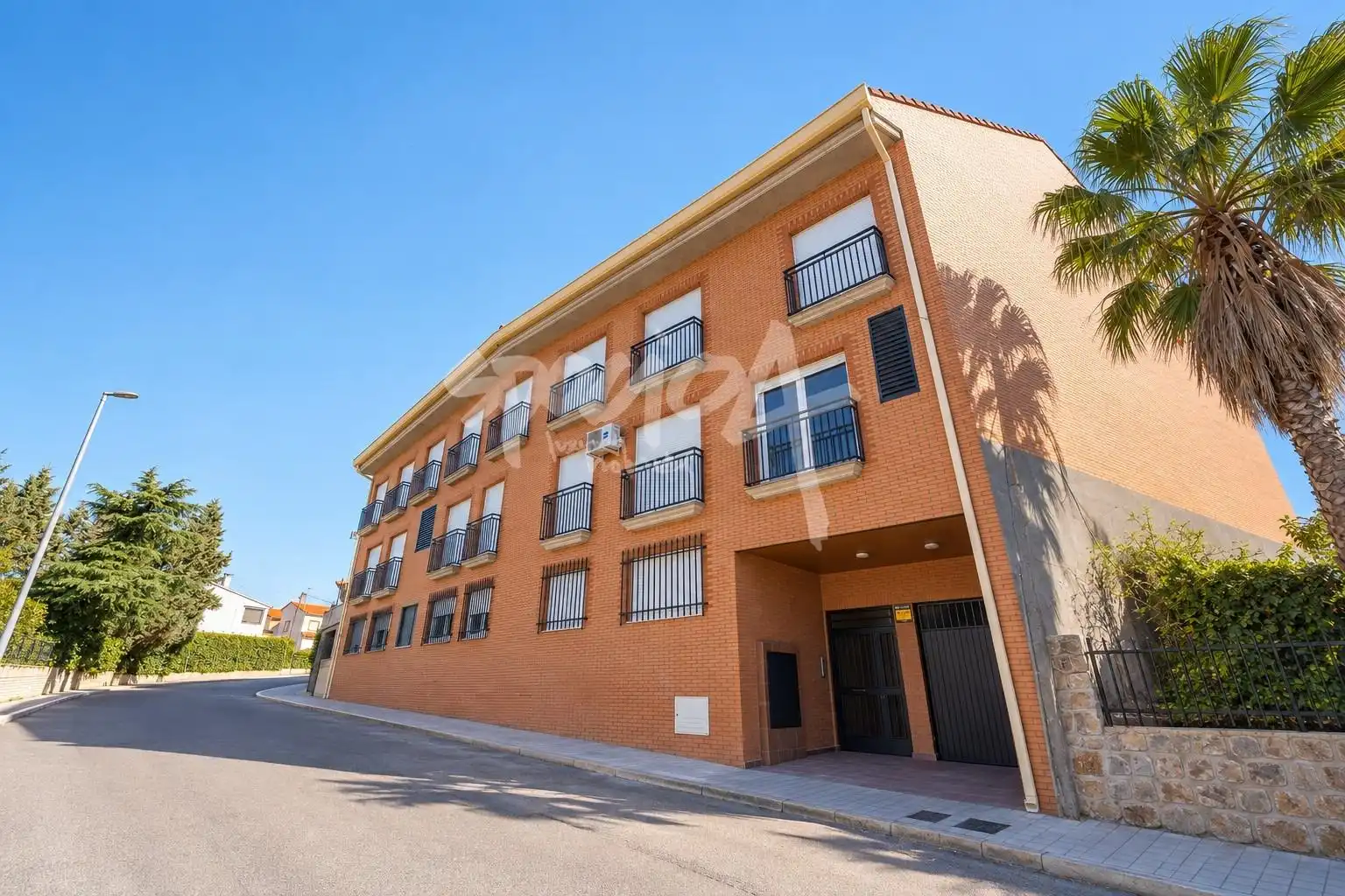 Flat with terrace for sale in Calle Calle Camino de las Erillas