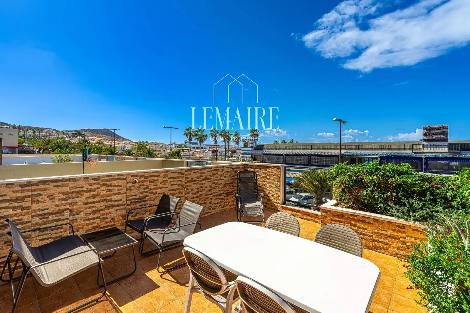 Apartament amb piscina en venda a Palm - Mar, imagen 3