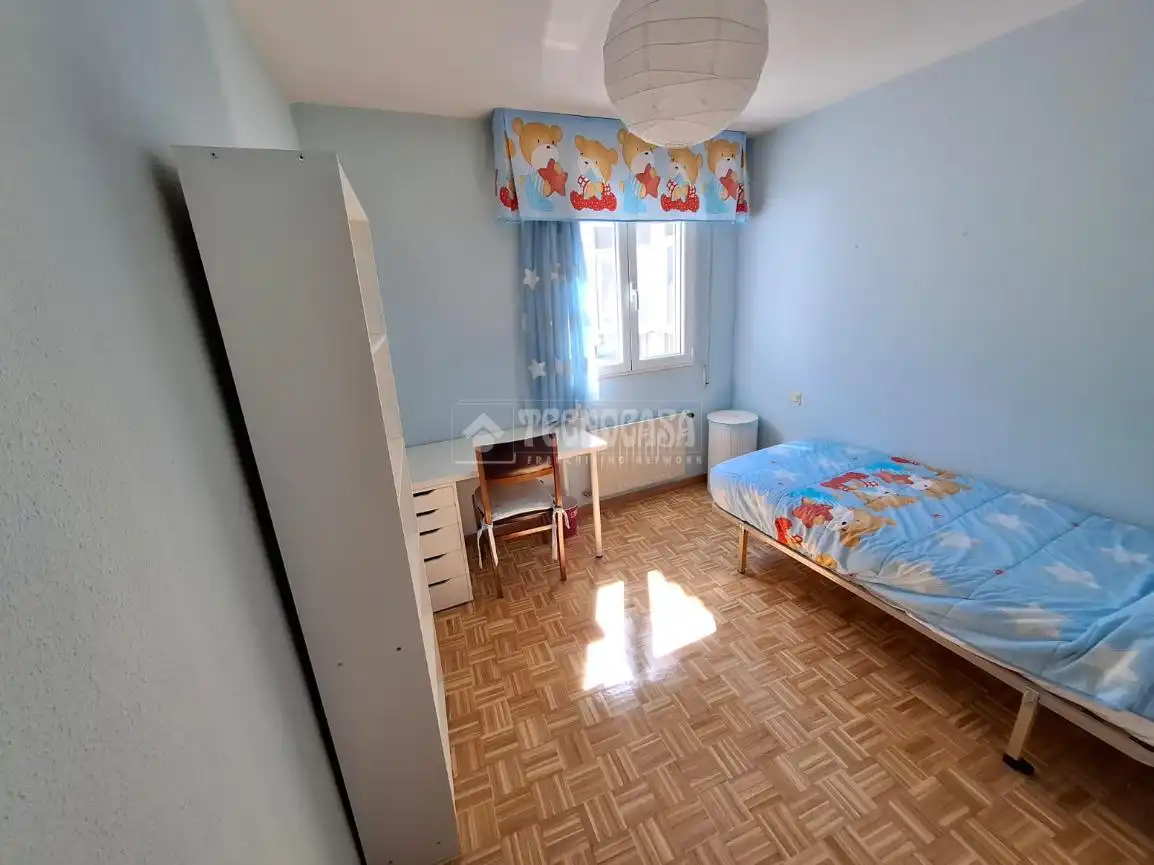 Piso en venta en Sónsoles