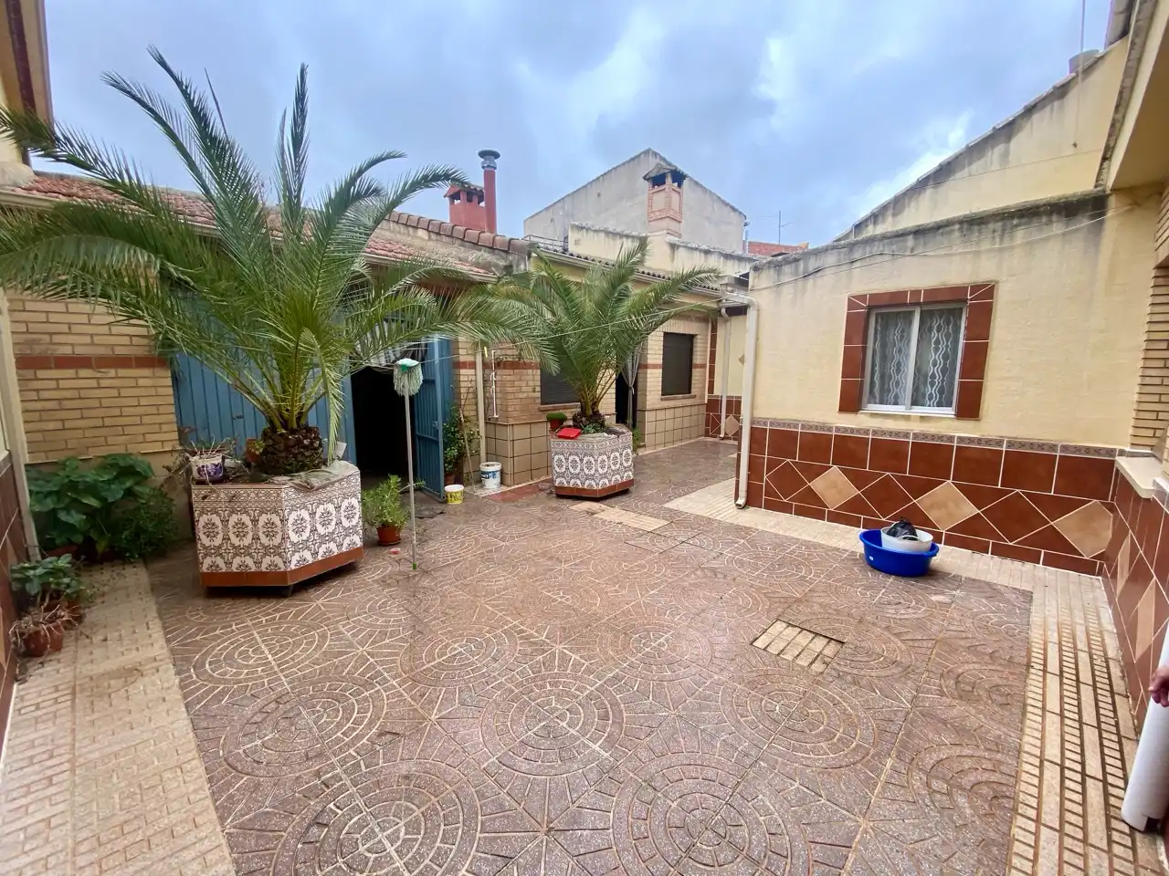 House with terrace for sale in Calle Padre López, imagen 65