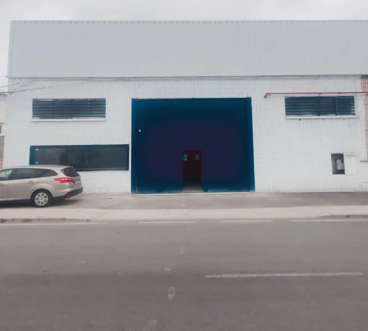 Nave industrielle à louer à Partidas de Alicante, imagen 14