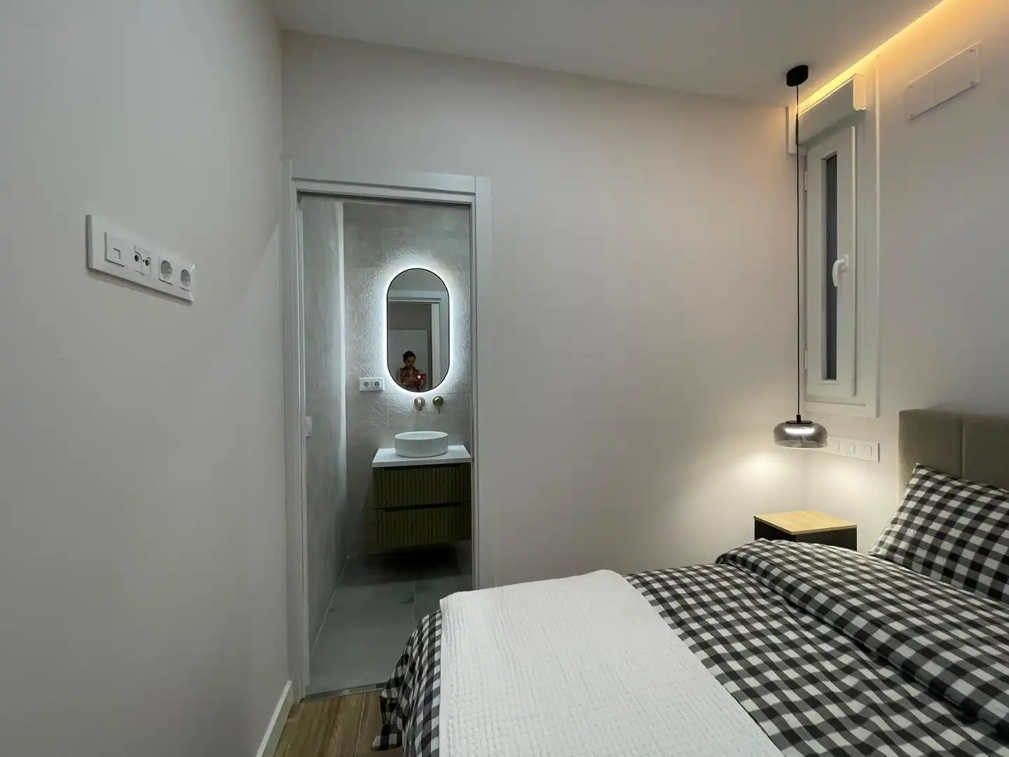 Flat with lift for sale in Chamberí, imagen 24