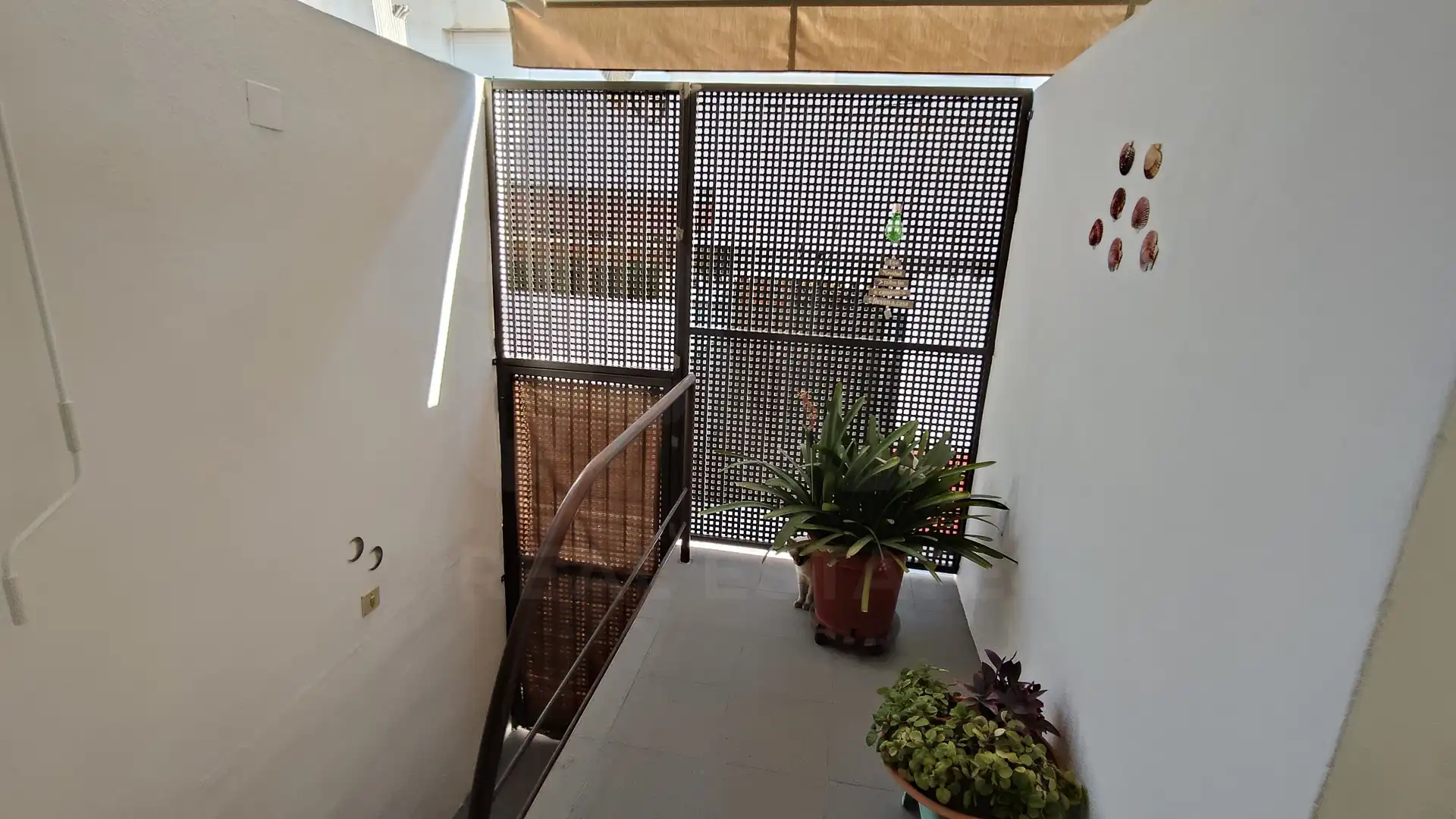 Duplex avec ascenseur à vendre à Aspe Centro