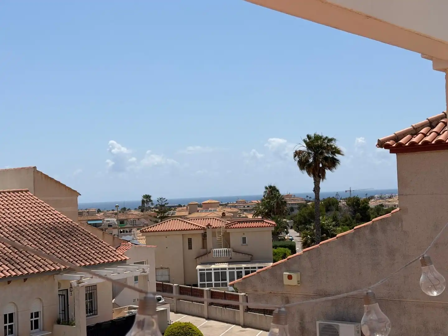 Bungalow amb piscina en venda a Orihuela Costa, imagen 24