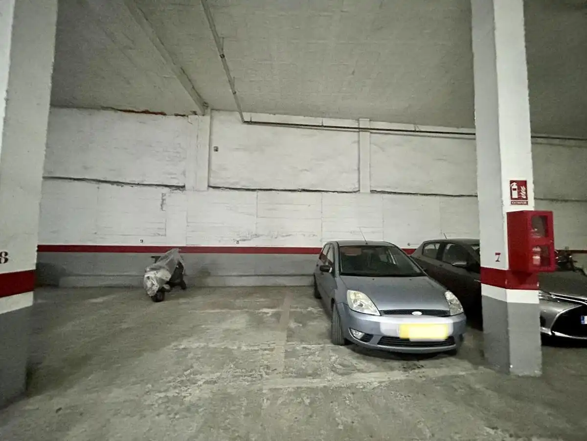 Appartement compact avec ascenseur à vendre à Centro, imagen 19