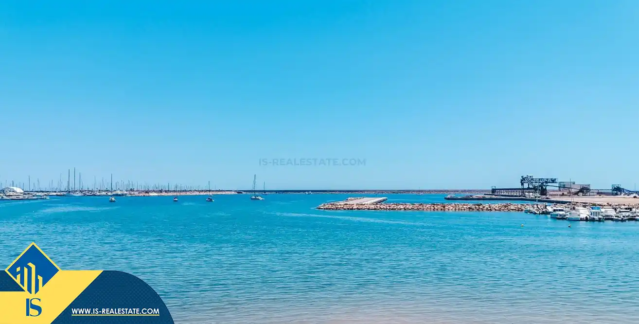 Apartament amb terrassa en venda a Playa del Acequión, Náufragos y Rocío del Mar, imagen 57