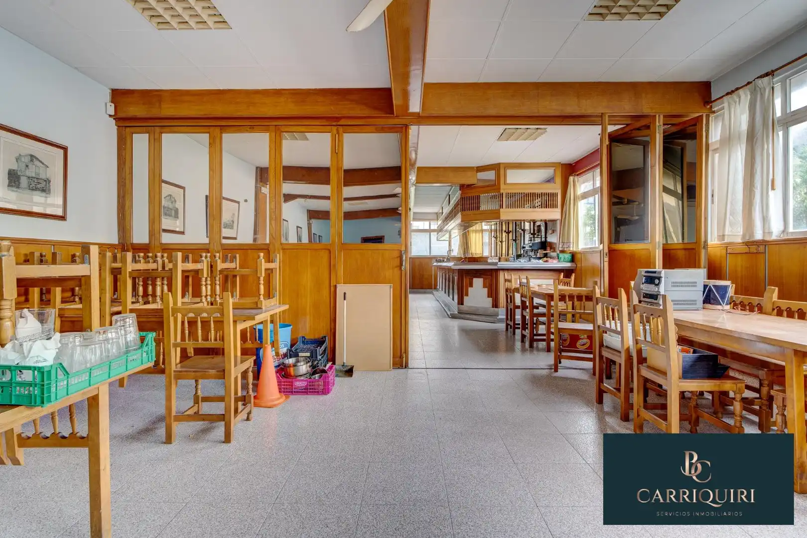 Local commercial à vendre à Lasarte-Oria, imagen 33