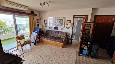 Foto 4 de Apartament de lloguer a De la Pau, 29, Playa de Gandia, Valencia