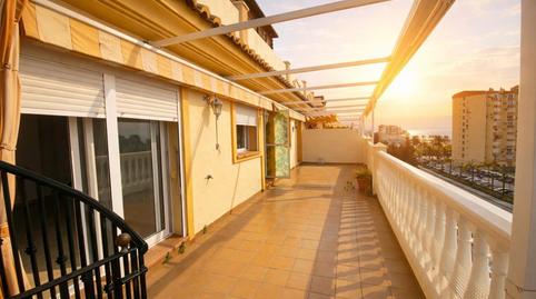 Foto 2 de Ático en venta en Algarrobo Costa, Algarrobo