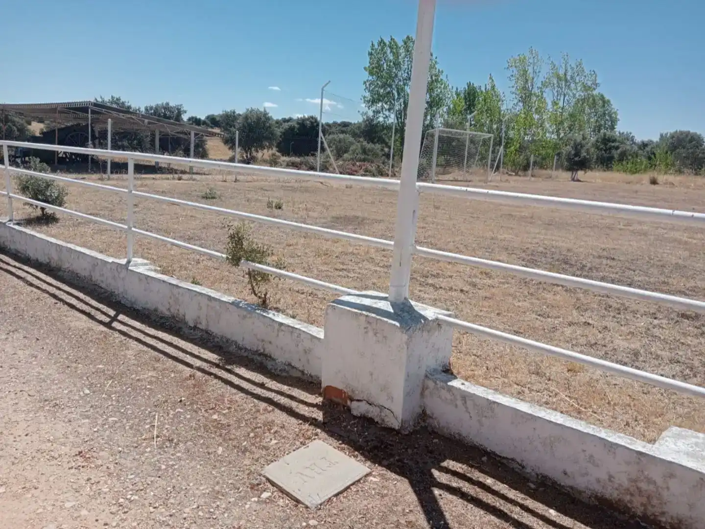 Casa o xalet en venda en Morille amb Calefacció, Jardí privat i Traster