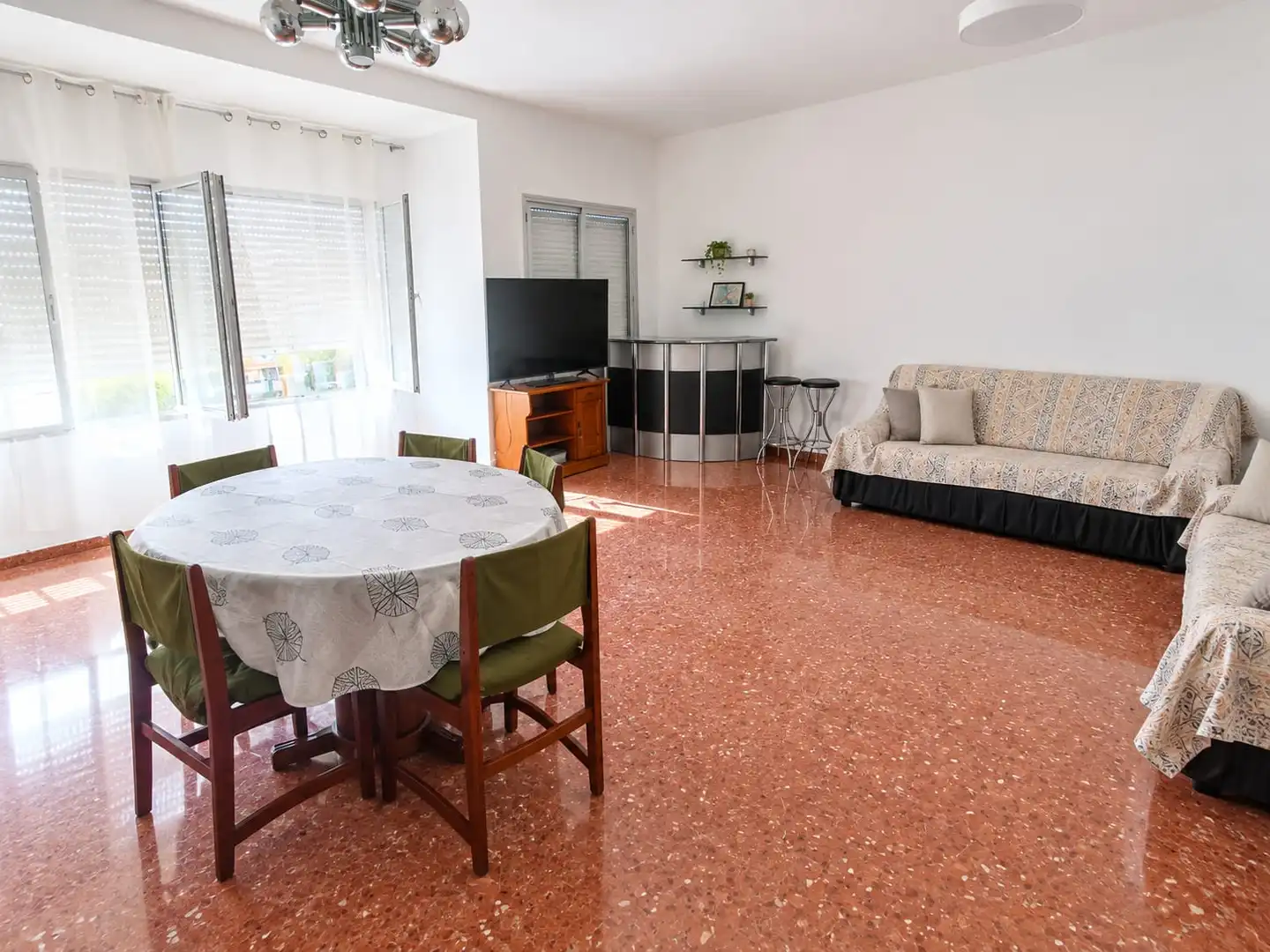 Wohnung mit Terrasse zum Verkauf in Avinguda de la Ràpita