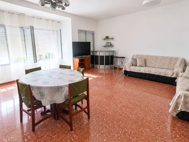 Wohnung mit Balkon zum Verkauf in Avinguda de la Ràpita