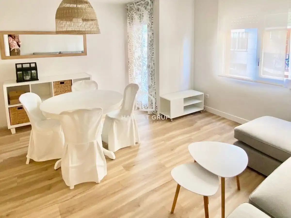 Wohnung mit Aufzug zum Verkauf in Sant Narcís