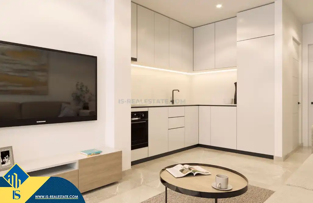 Flat with lift for sale in Playa del Acequión, Náufragos y Rocío del Mar, imagen 11
